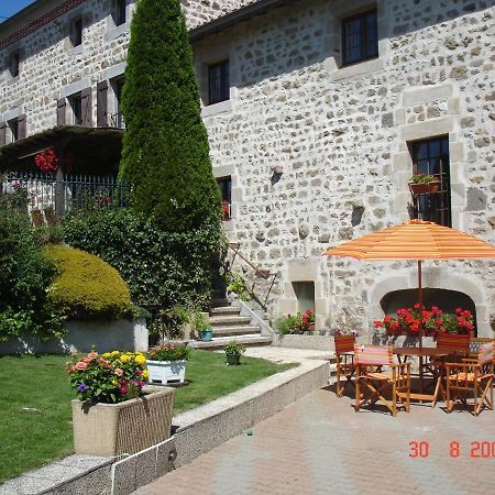 Villard  Le Relais Du Vialaron酒店 外观 照片